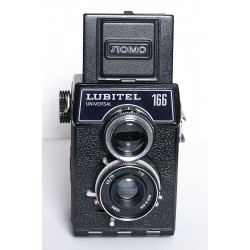 Фотоаппарат Lubitel 166 Universal